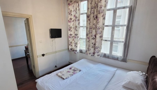 Ata Konağı Ottoman Mansion Otel