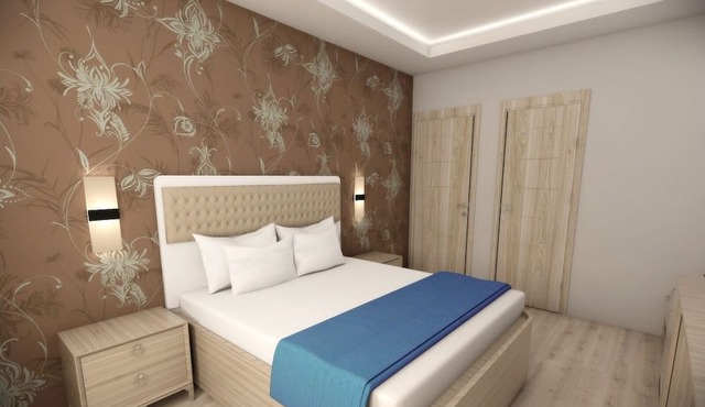 Ayra Family Club Hotel in Manavgat
