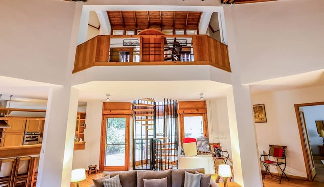 Spacious Private Villa with Pool in Sile in Istanbul