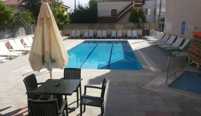 Nazar Otel in Didim