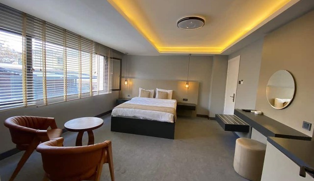 Panula Park Hotel