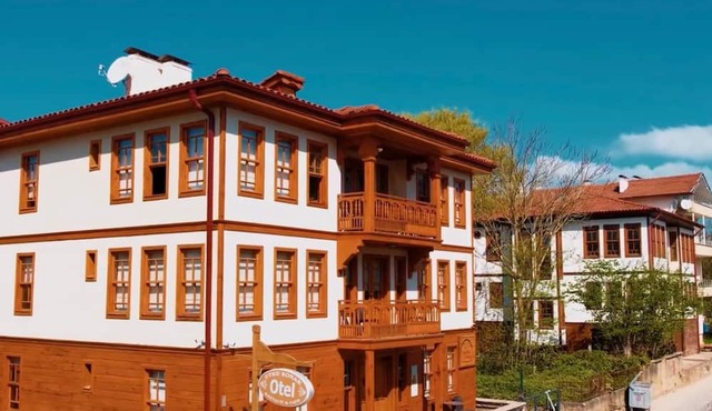 Utku Konağı