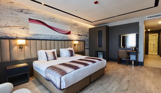 Ramada by Wyndham Istanbul Umraniye