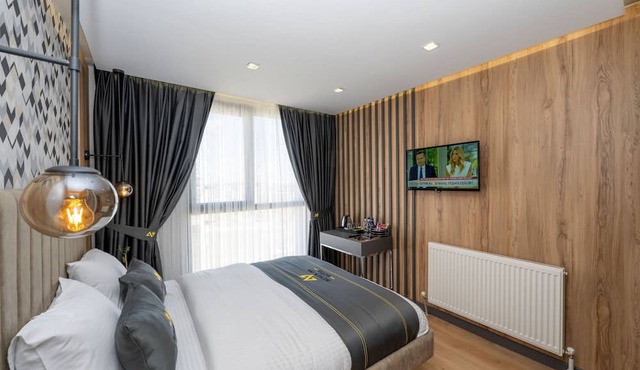 Heaven Inn Airport Hotel in Arnavutköy