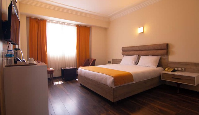 Anatolia Park Hotel
