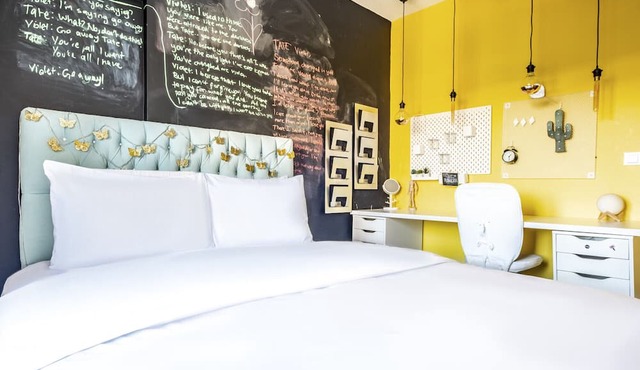 Vibrant Flat with Balcony in Atasehir in Istanbul