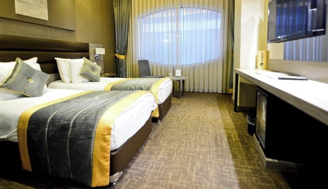 Empire Hotel İstanbul