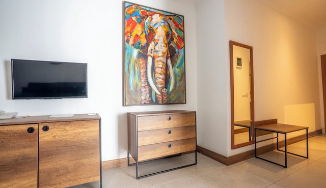 Bitez Garden Life Hotel - All Inclusive in Bodrum