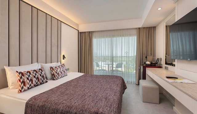 Port Nature Luxury Resort & Spa – All Inclusive