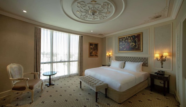 DoubleTree by Hilton Gaziantep