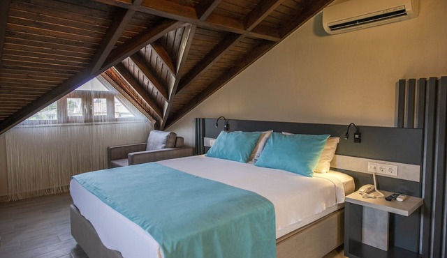 Göcek Arion Hotel