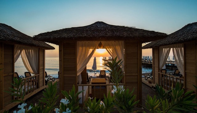 Nirvana Mediterranean Excellence - All Inclusive in Kemer