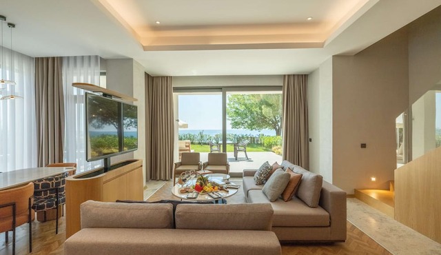 Sherwood Exclusive Kemer