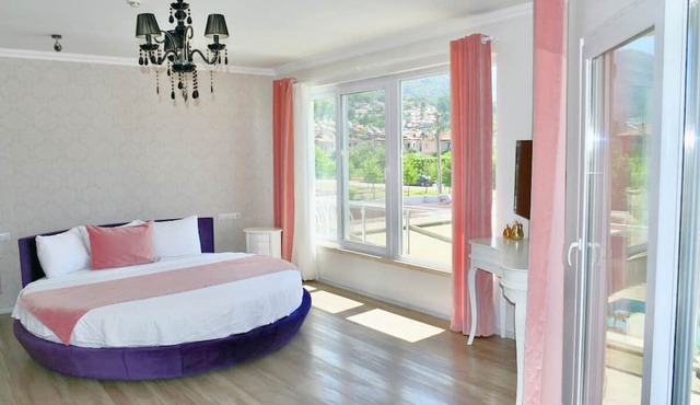 Göcek Naz Hotel