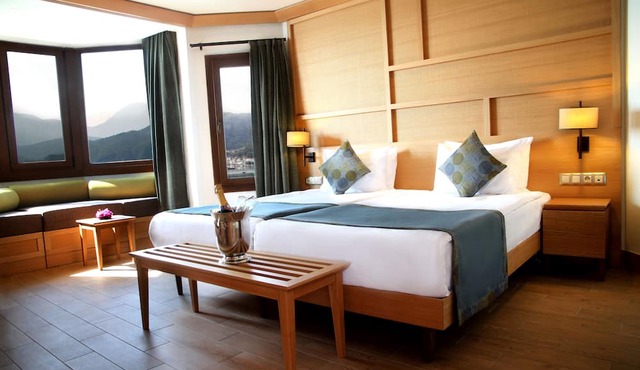 Club & Hotel Letoonia in Fethiye
