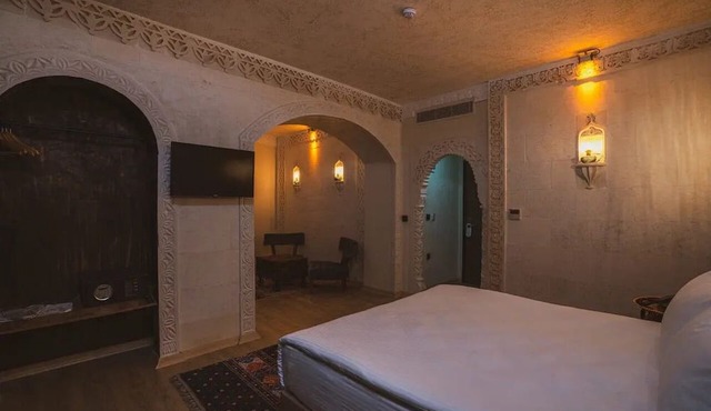 Raymar Hotels Mardin in Mardin
