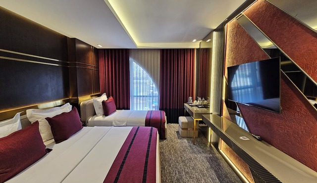 Asur Imperial Hotel