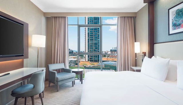 Selectum City Atasehir