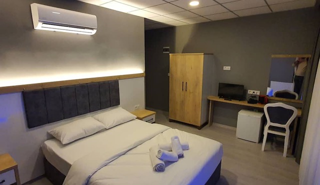 Özturks Hotel