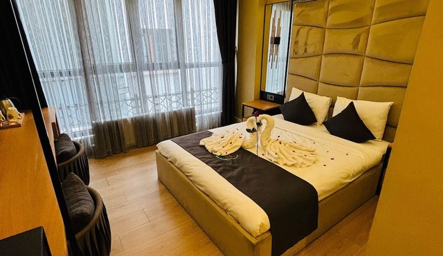 Berfinn Hotel Ortaköy
