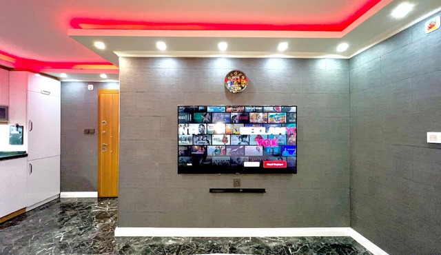 Levent Palace Hotel