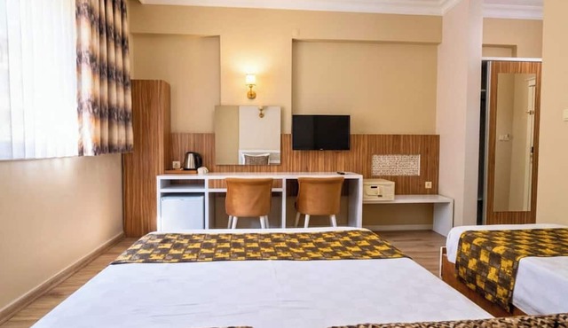 Grand Gulizar Hotel in Sanliurfa