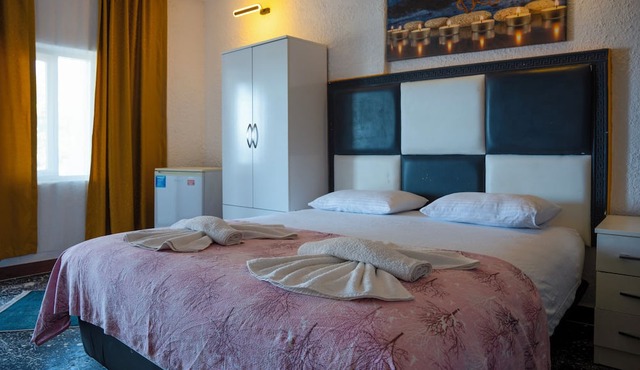 İMREN'S OTEL
