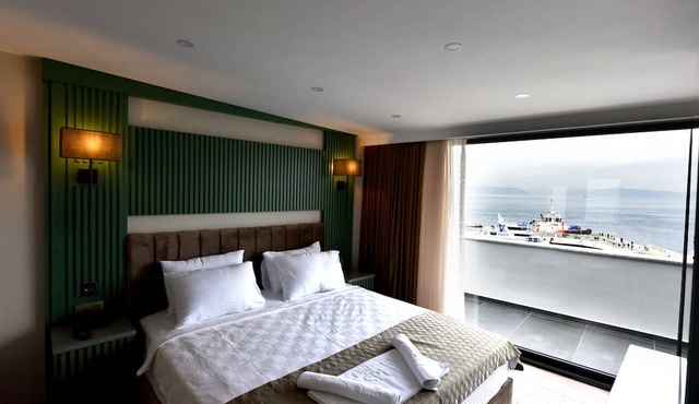 ASPEN HOTEL ÇANAKKALE in Çanakkale