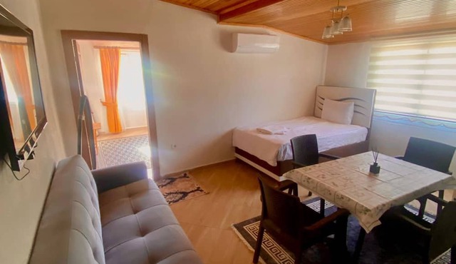 Lumos Homes in Fethiye