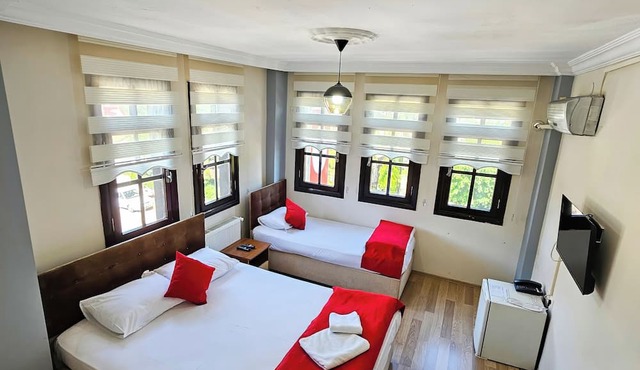 Sultan Saray Otel