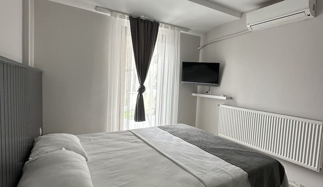 Otto Residence in Denizli