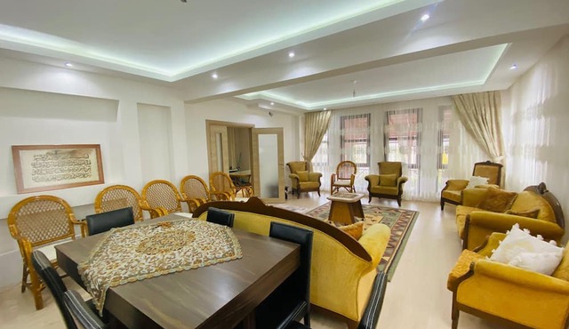 Hotelsiz in Sincan