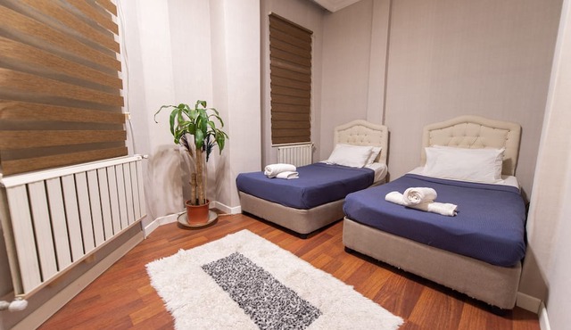 Taksim Square - Best Location