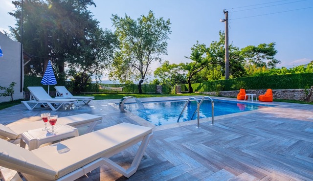 Villa Almond by Tatil Premium in Mugla