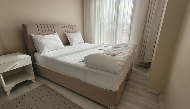 Padishah Suite Otel