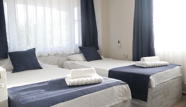 Melodi Butik Otel