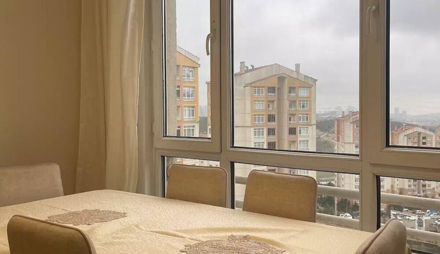 Flance hotel furnished home with all amenites in Istanbul