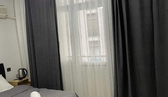 Badu Boutique Hotel