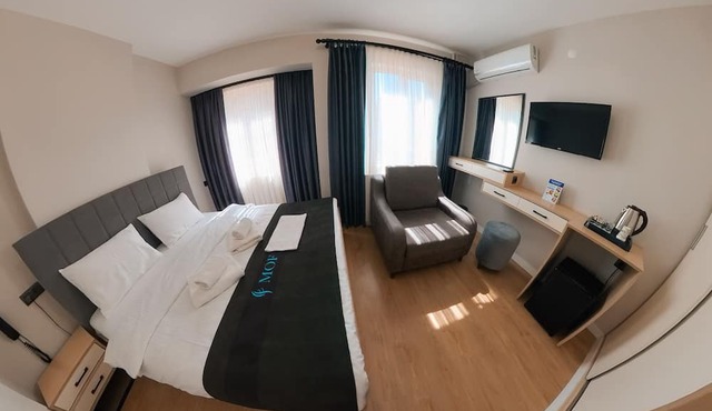 MOF Comfort Edirne