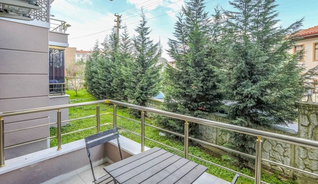 Comfortable Flat with Central Location in Sapanca in Sapanca