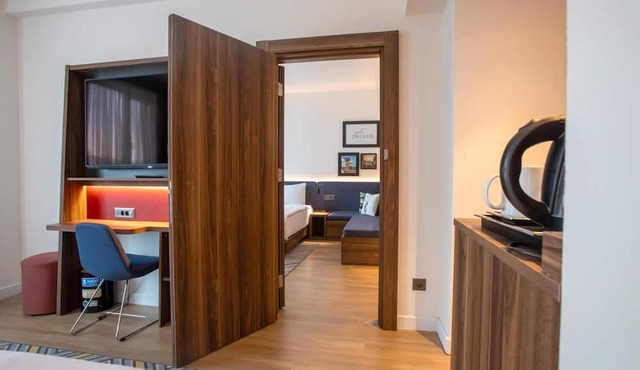 Hampton By Hilton Sakarya