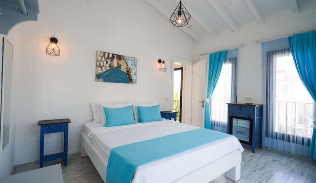 Portakal Cicegi Alaçatı in Cesme