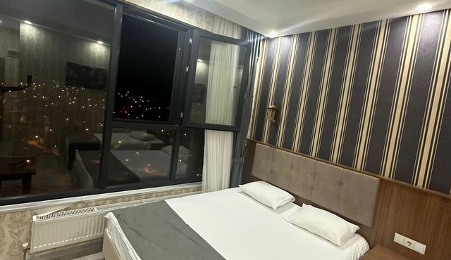 Şato Otel in Yozgat