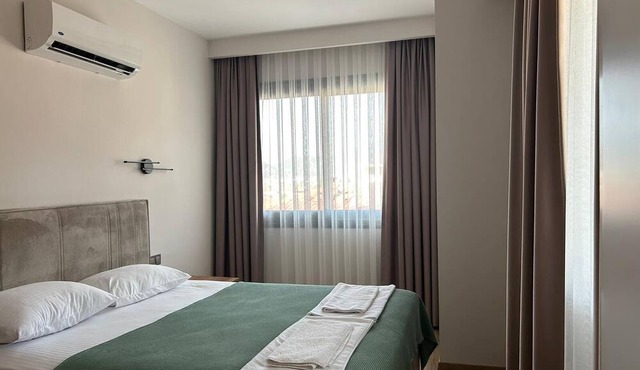 White Suites Icmeler in Marmaris