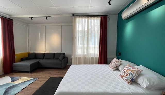 Cabbana Hotel Lara