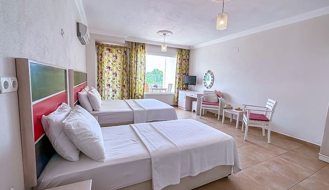 Abelia Hotel