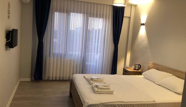 RİVA DEL MAR OTEL