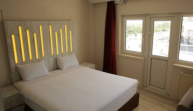 premium hotel in Afyonkarahisar