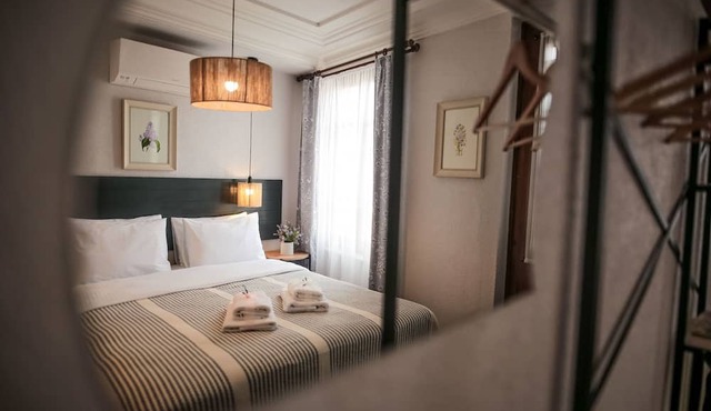Ayvalık Palacitta Guesthouse