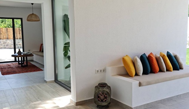 Freya Suites Kayaköy in Fethiye